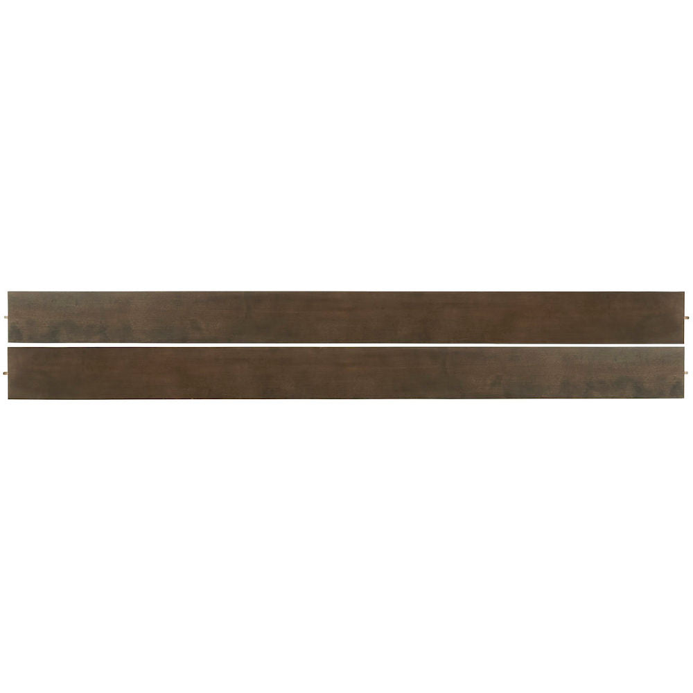 Dovetail Full Size Bed Rails