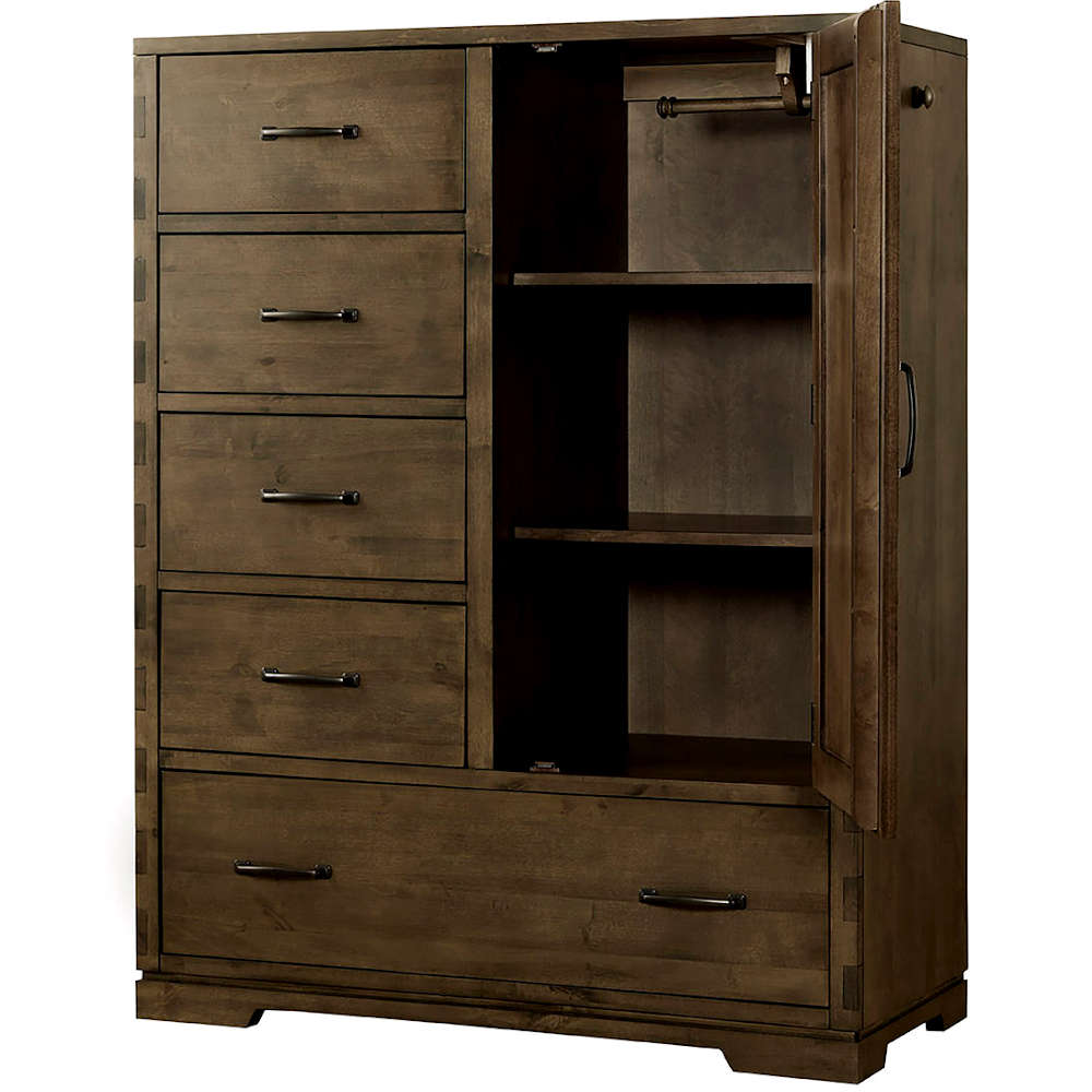 Dovetail Chifferobe