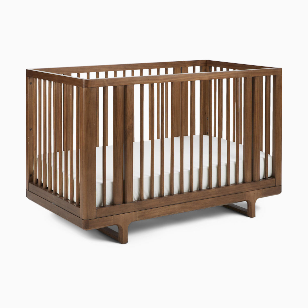 Embraced Forms 3-in-1 Crib w/ All Kits