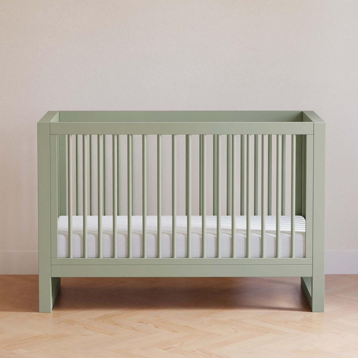 Nantucket 3-in-1 Crib