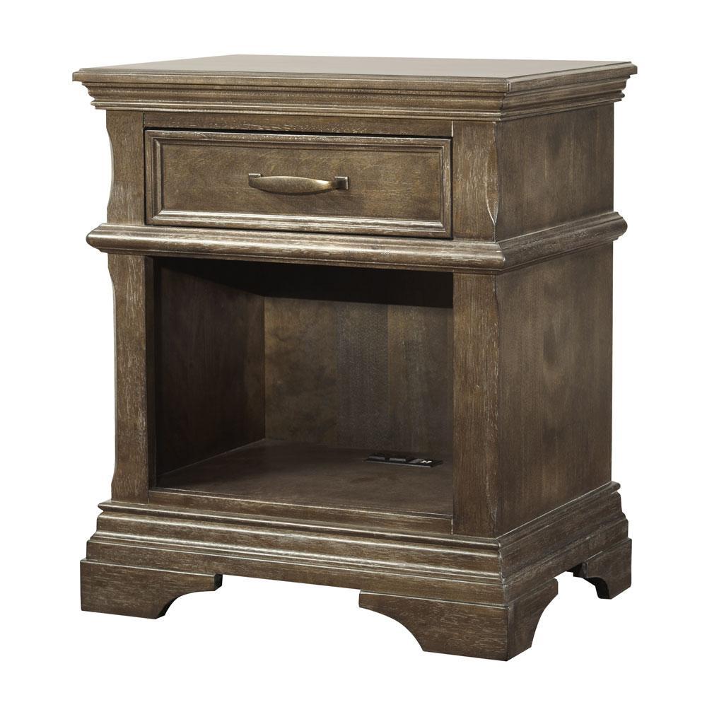 Kerrigan Nightstand