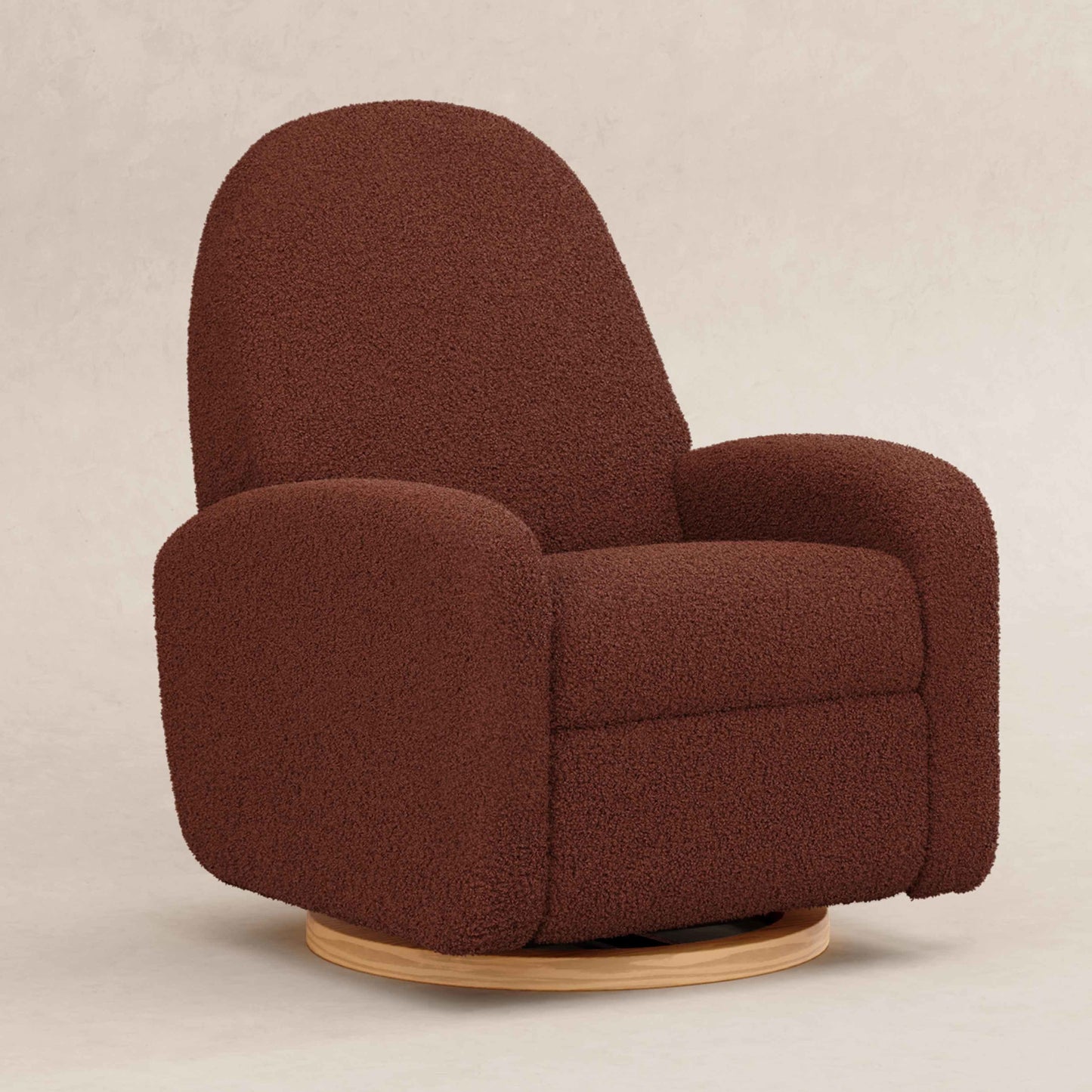 Nami Power Recliner and Swivel Glider Recliner with USB port