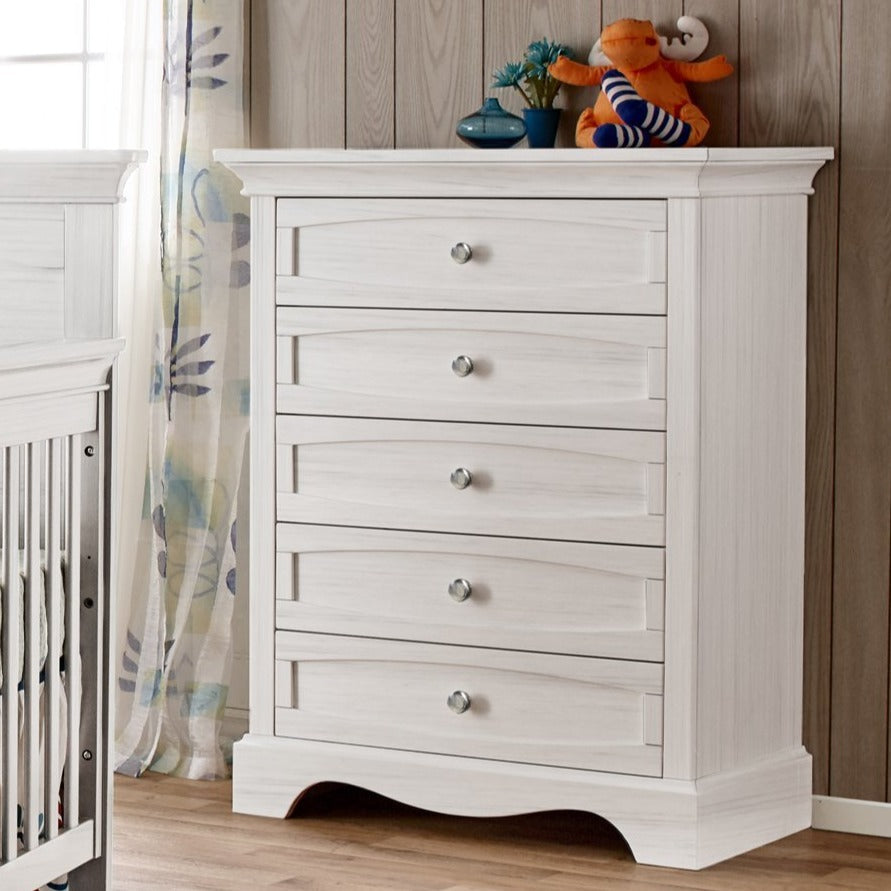 Enna 5 Drawer Chest