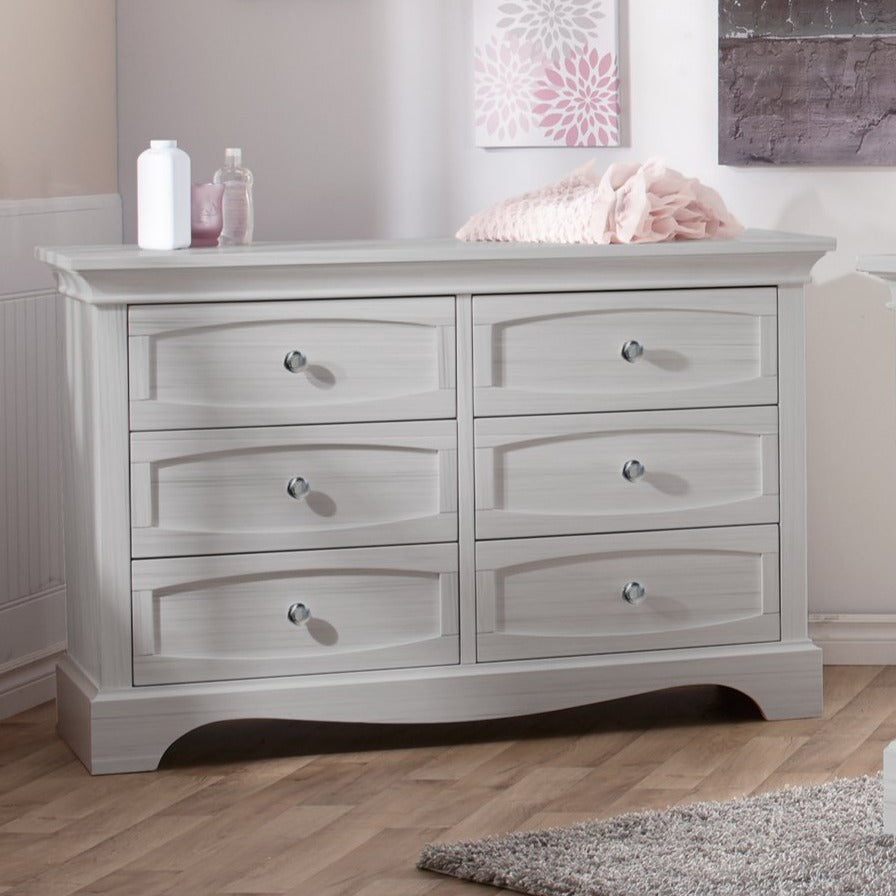 Enna Double Dresser