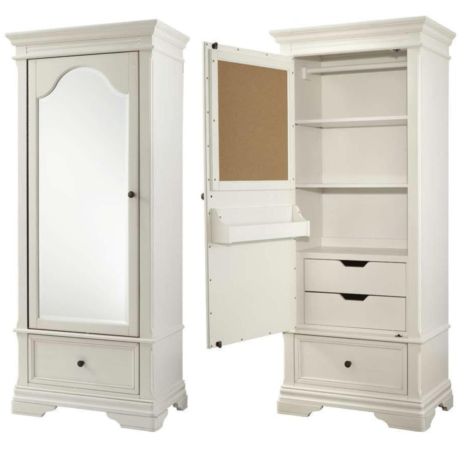 Athena Armoire