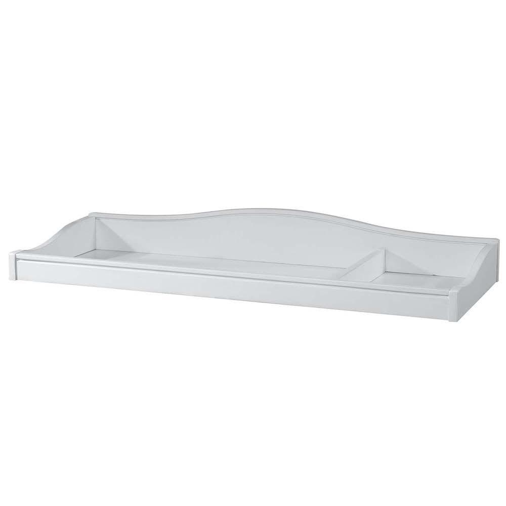 Athena Changing Tray