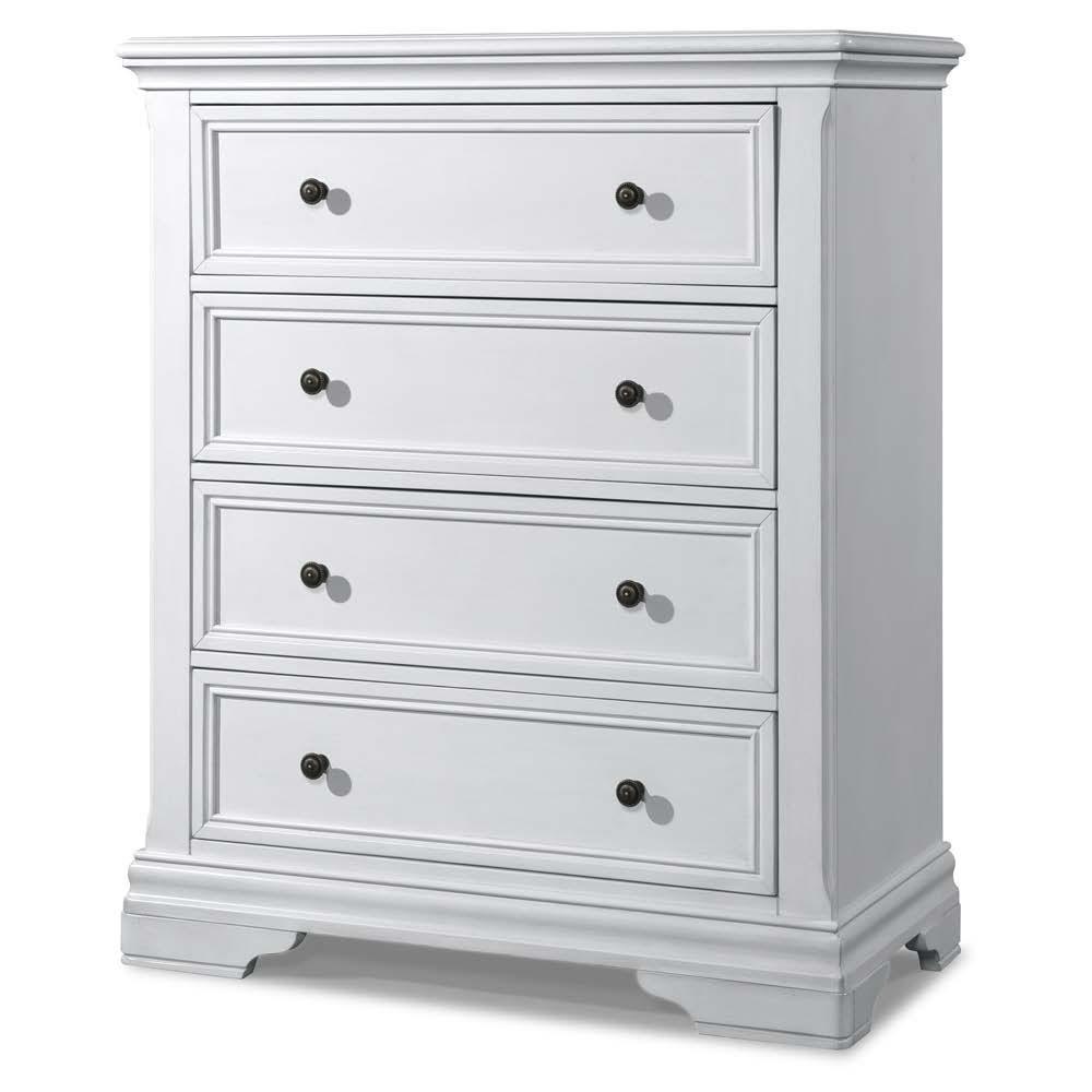 Athena Chest