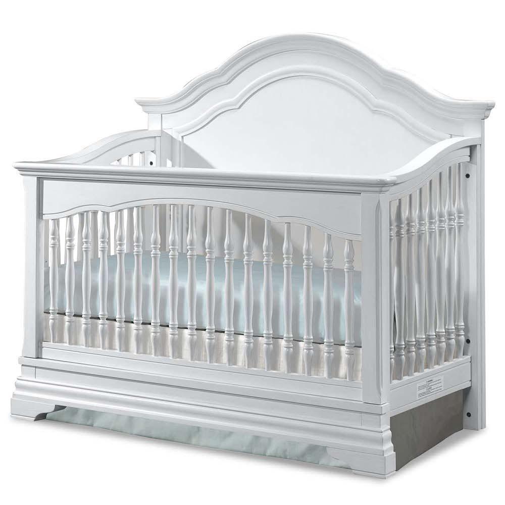 Athena Convertible Crib