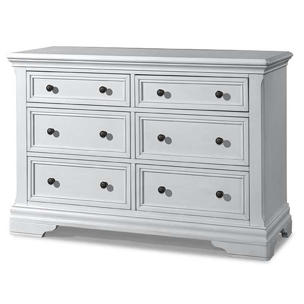 Athena Double Dresser
