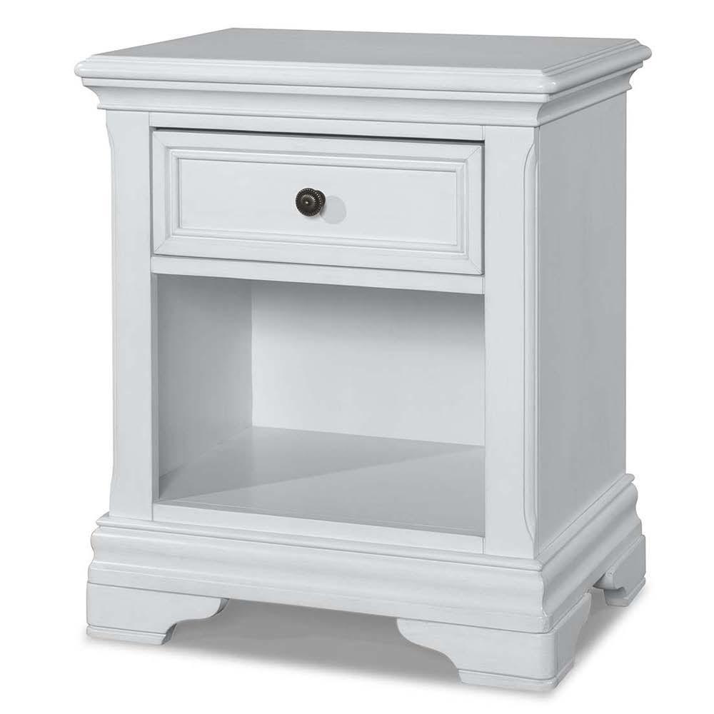 Athena Nightstand