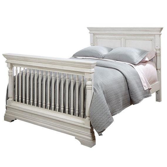 Kerrigan Bed Rails