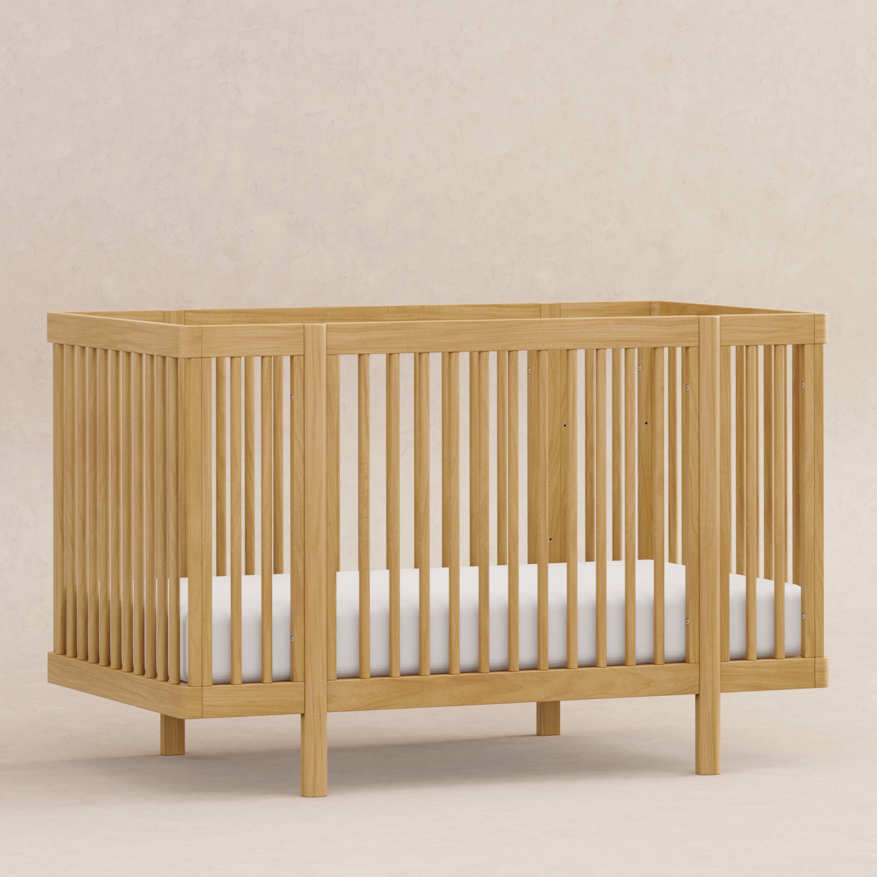 Pogo Convertible Crib | New Jersey Cribs