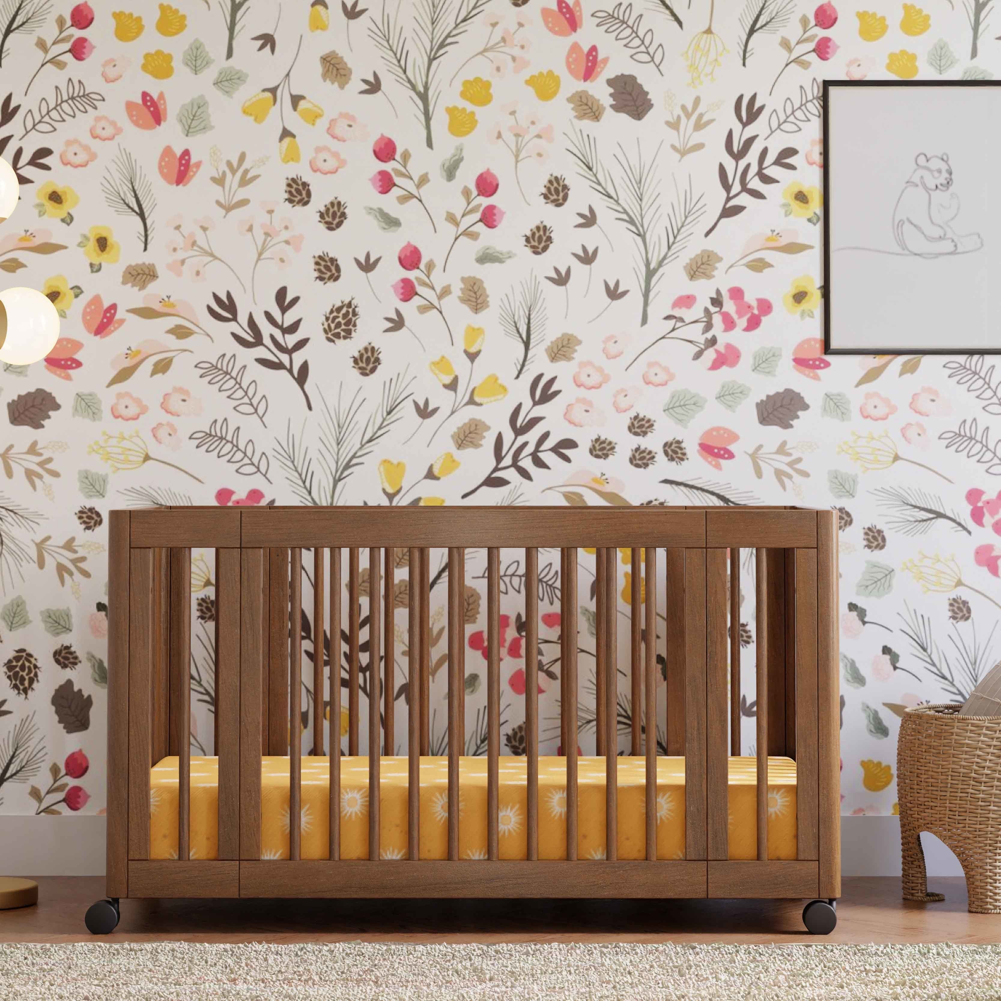 Yuzu Convertible Crib | New Jersey Cribs