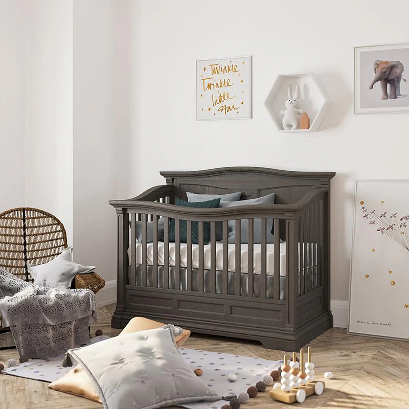 Imperio Collection Romina Imperio Collection | New Jersey Cribs