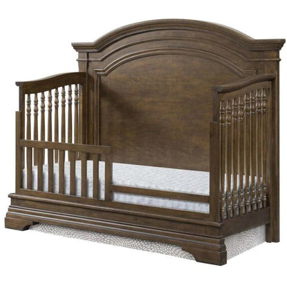 Olivia Arched Convertible Crib