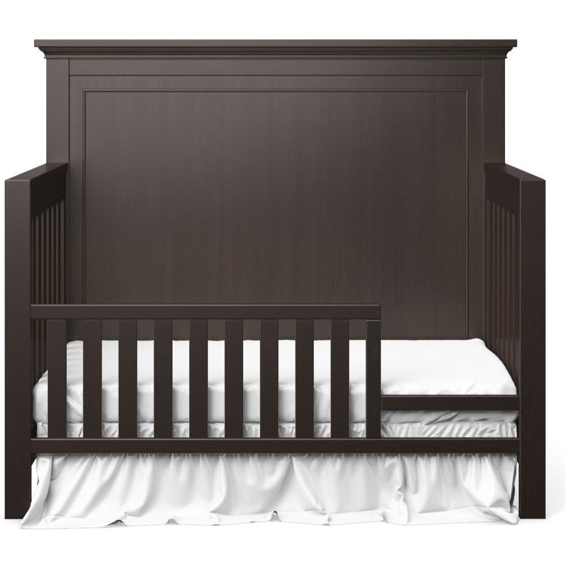 Serena Toddler Rail