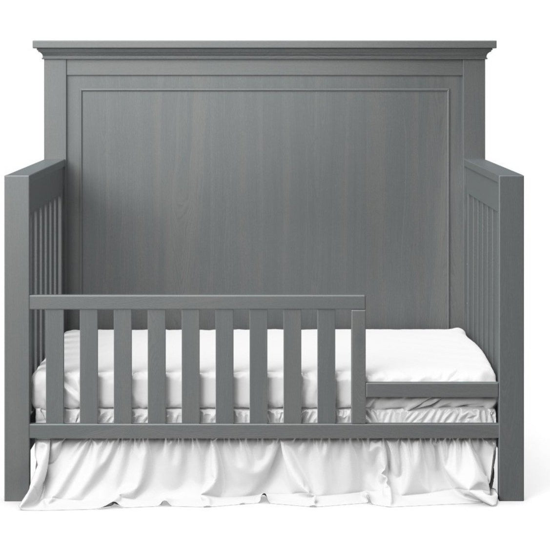 Jordan Toddler Rail