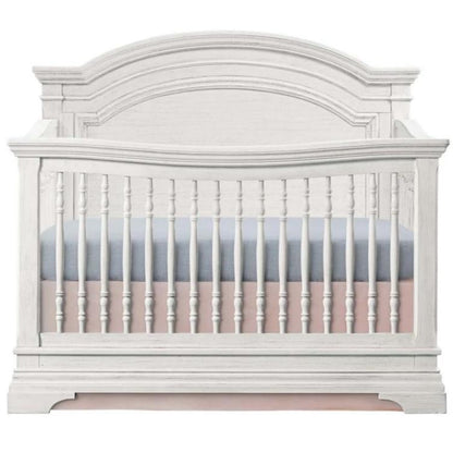 Olivia Arched Convertible Crib