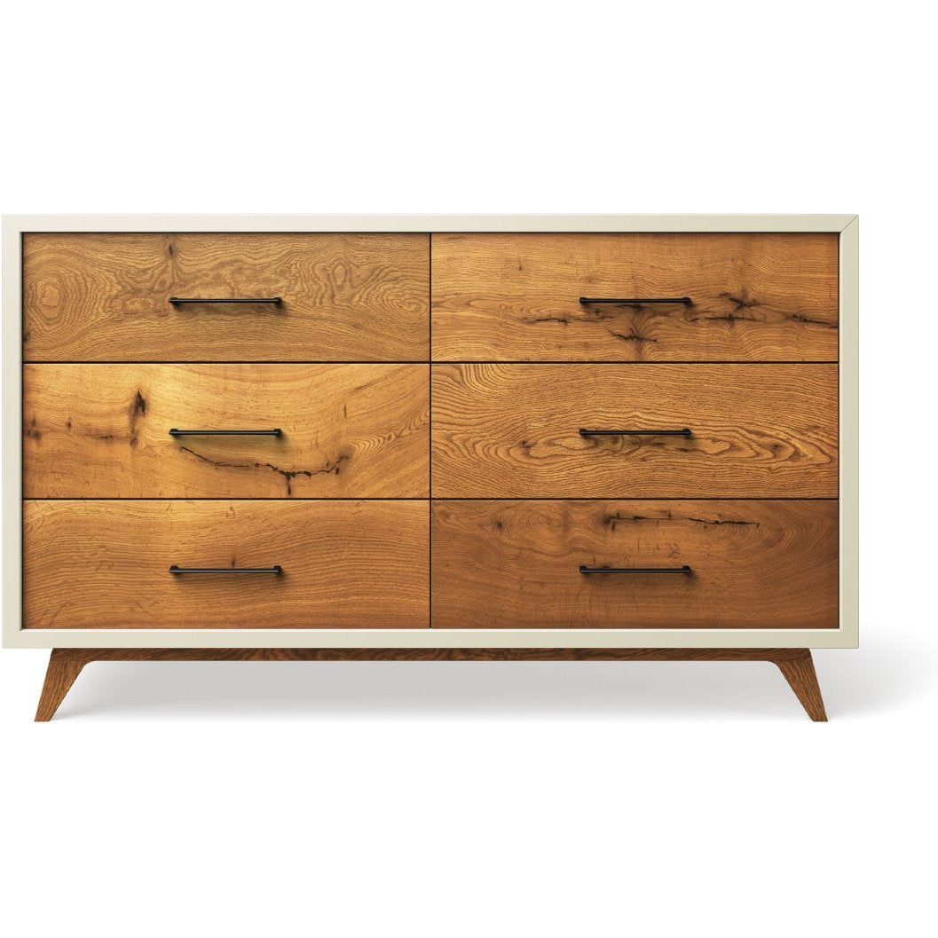 Uptown Double Dresser