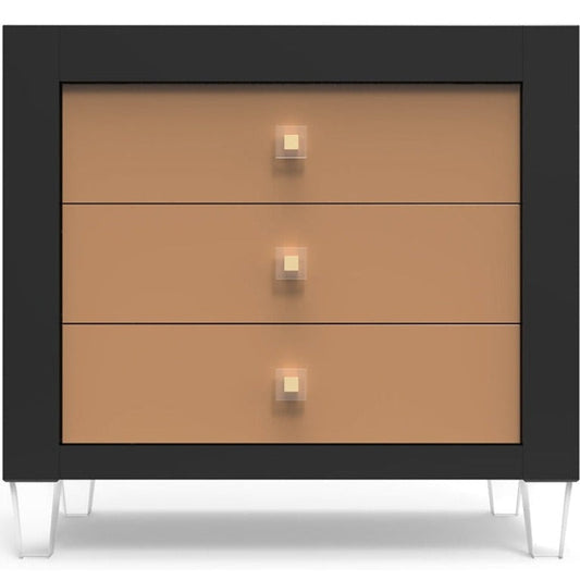 Millenario Single Dresser