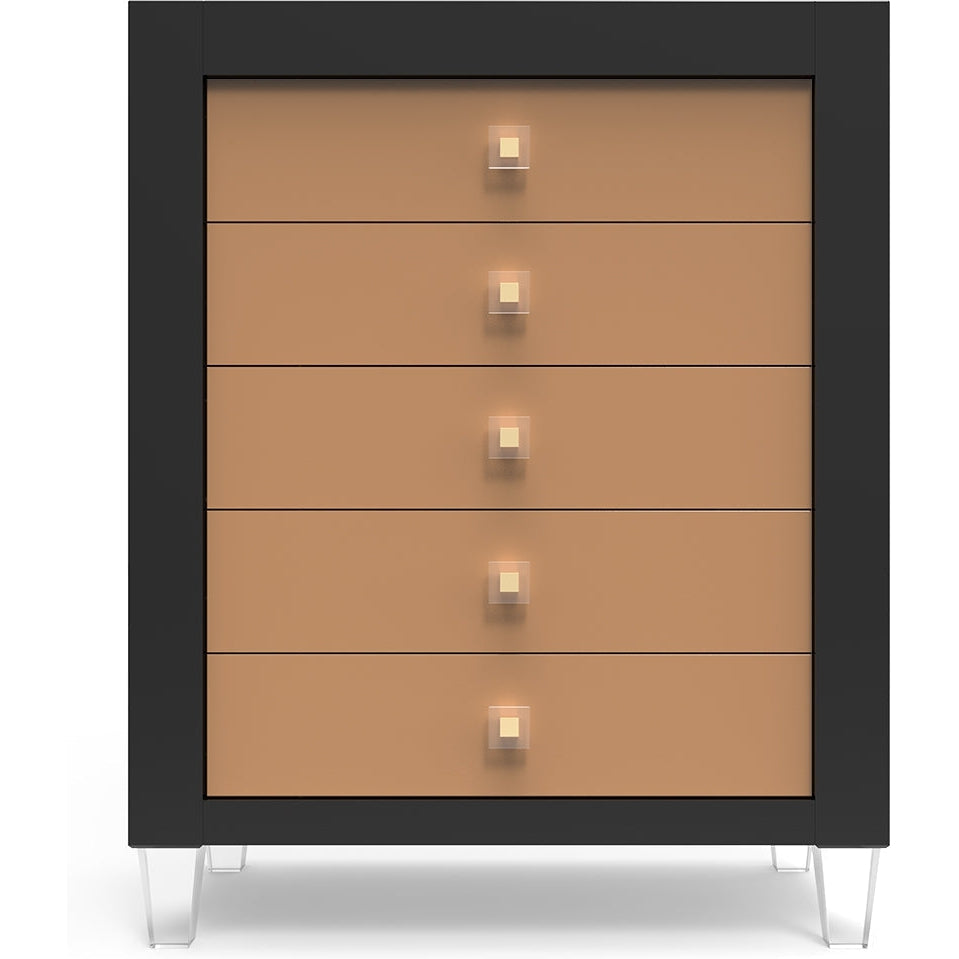Millenario Tall Chest