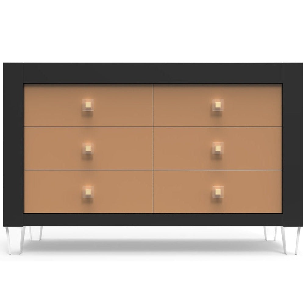Millenario Double Dresser