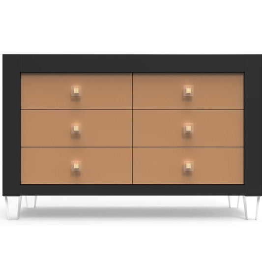 Millenario Double Dresser
