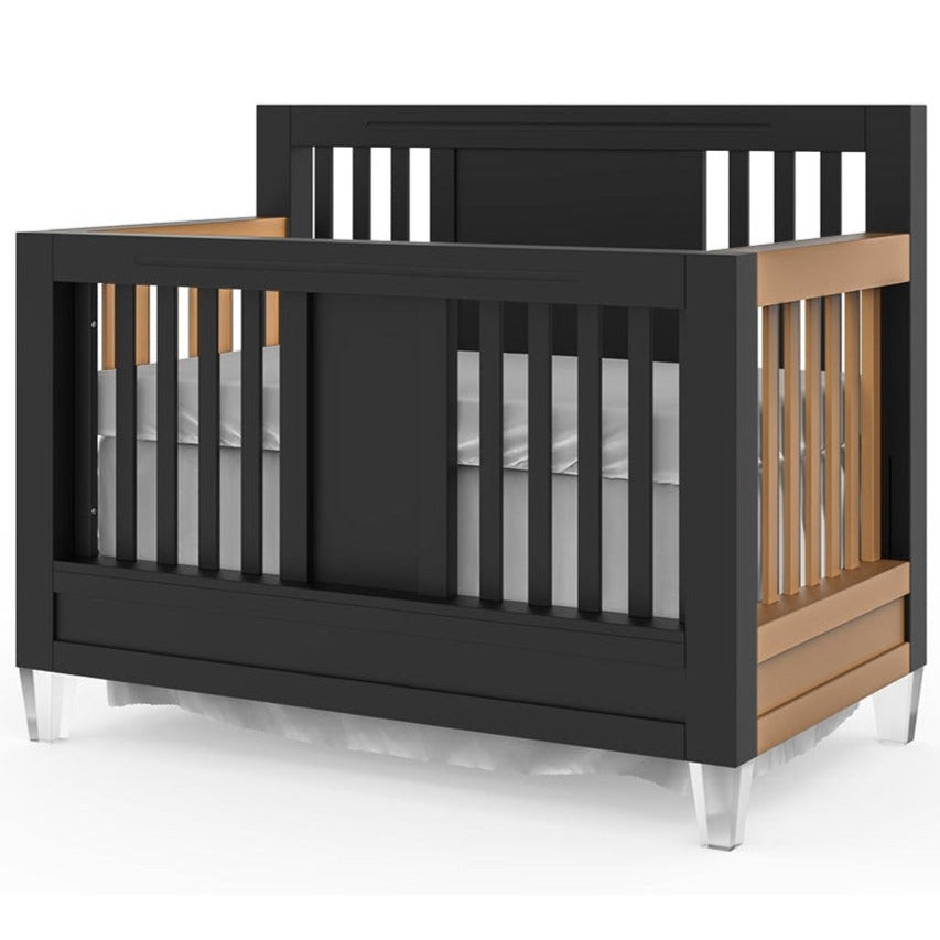Millenario Convertible Crib