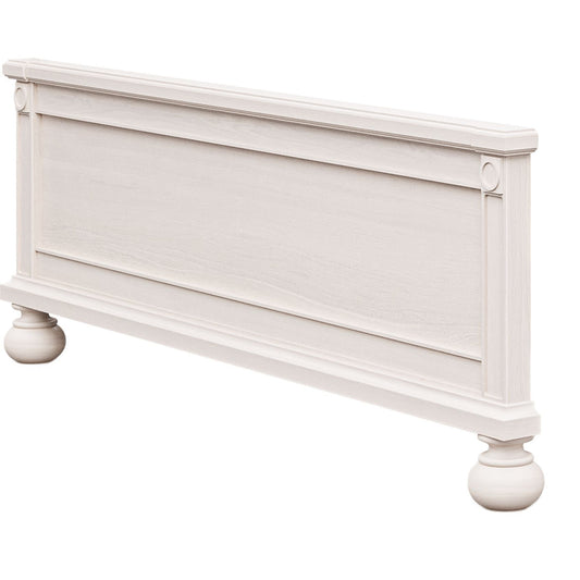 Dakota Low-Profile Footboard