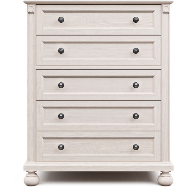 Dakota Tall Chest