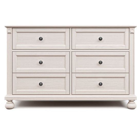 Dakota Double Dresser