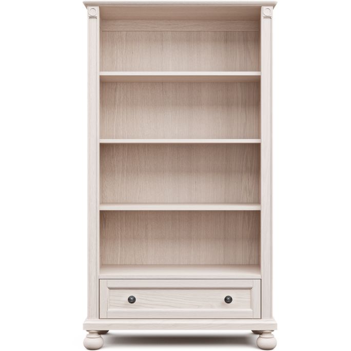 Dakota Bookcase