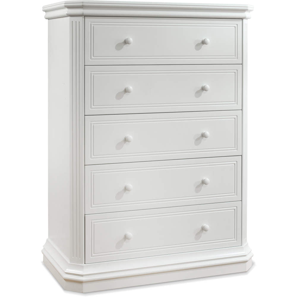 Vista Elite 5-Drawer Dresser