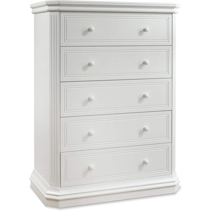 Vista Elite 5-Drawer Dresser