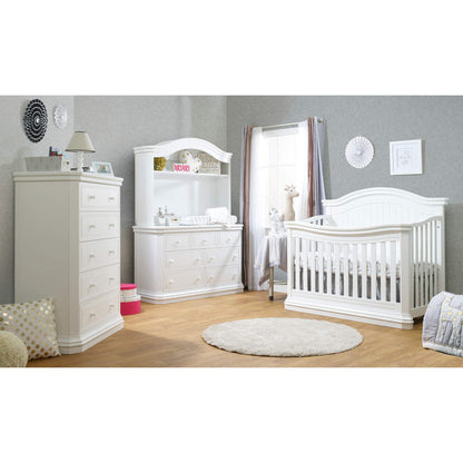 Vista Elite 5-Drawer Dresser