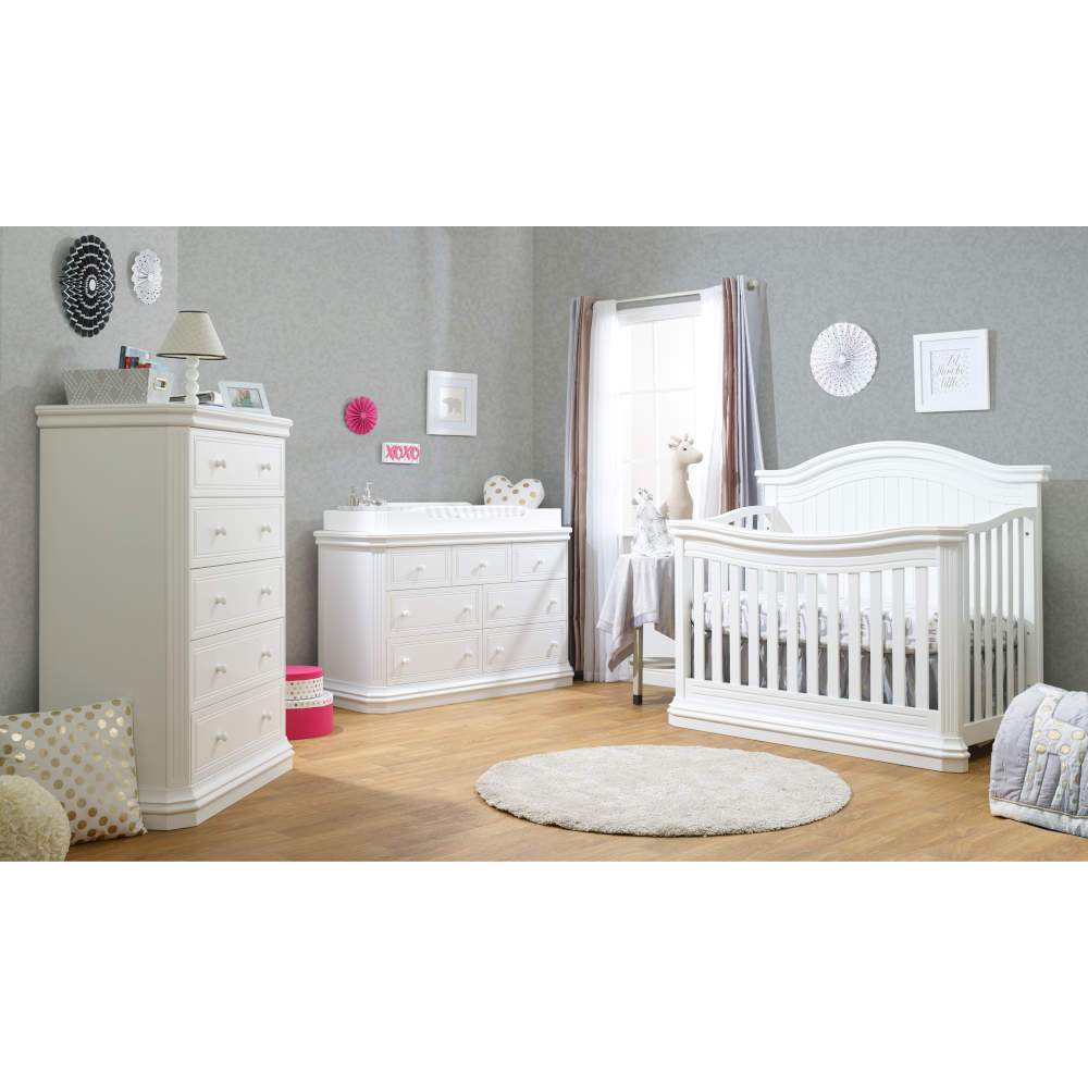 Vista Elite Double Dresser