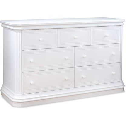 Vista Elite Double Dresser