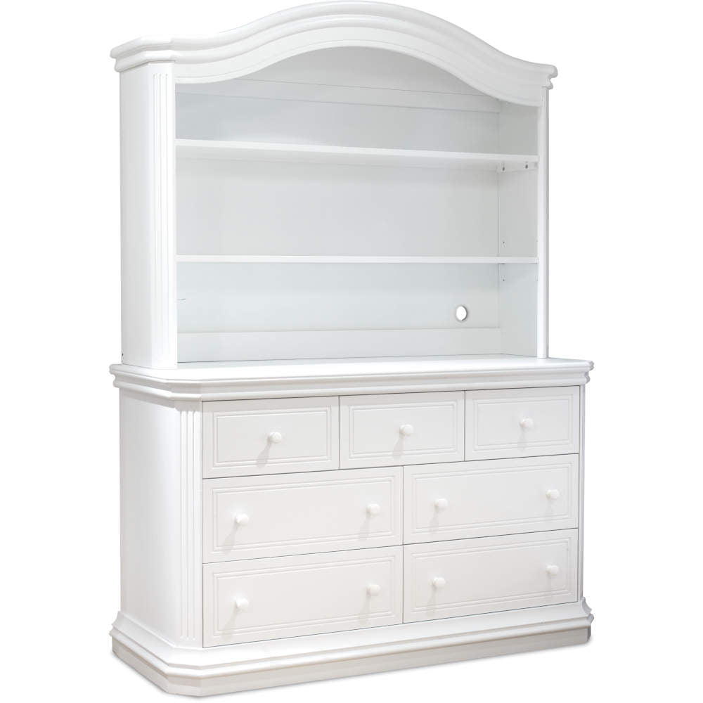 Vista Elite Double Dresser