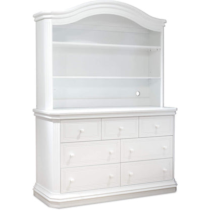 Vista Elite Double Dresser