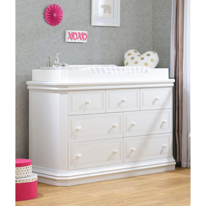 Vista Elite Double Dresser