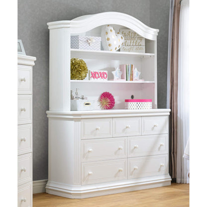 Vista Elite Double Dresser