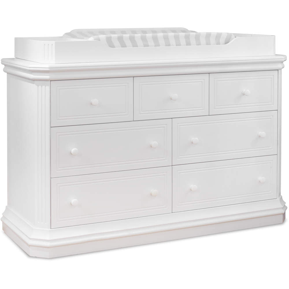 Vista Elite Double Dresser