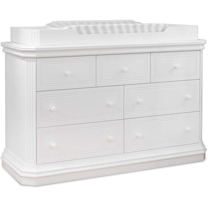 Vista Elite Double Dresser