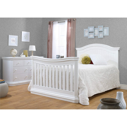 Vista Elite Double Dresser