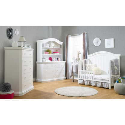 Vista Elite 5-Drawer Dresser