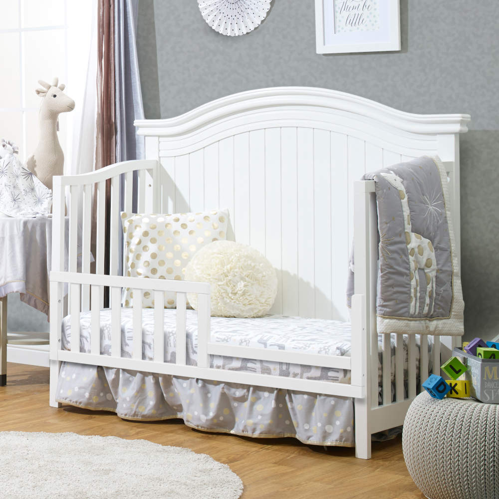 Vista Elite Toddler Rail