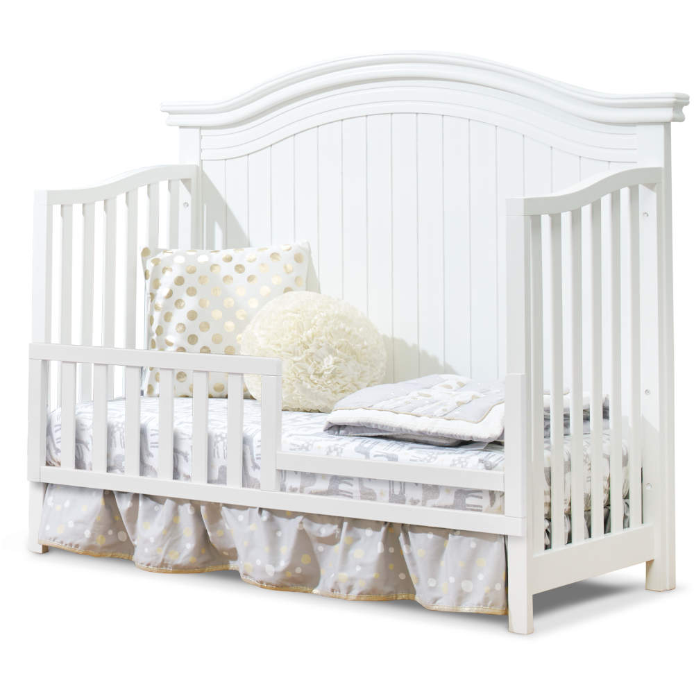 Vista Elite Toddler Rail