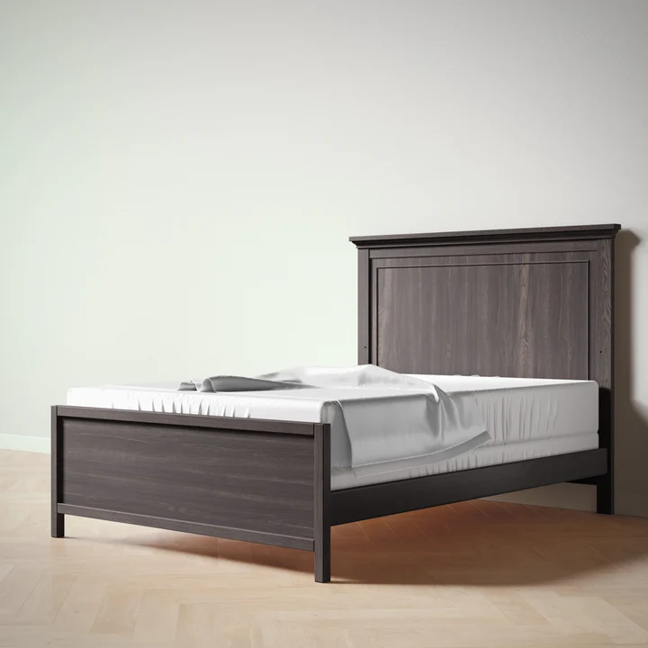 Jackson Full-Size Bed