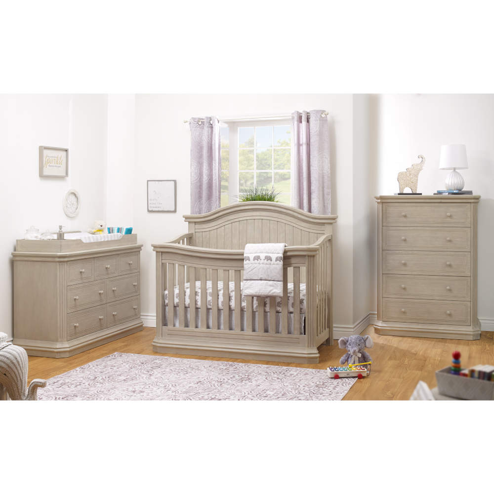 Vista Elite Double Dresser