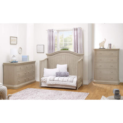 Vista Elite Double Dresser